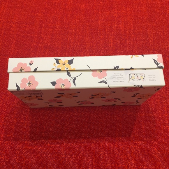 ❤️❤️❤️NEW Kate spade large continental Wallet ❤️❤️ - Picture 4 of 11